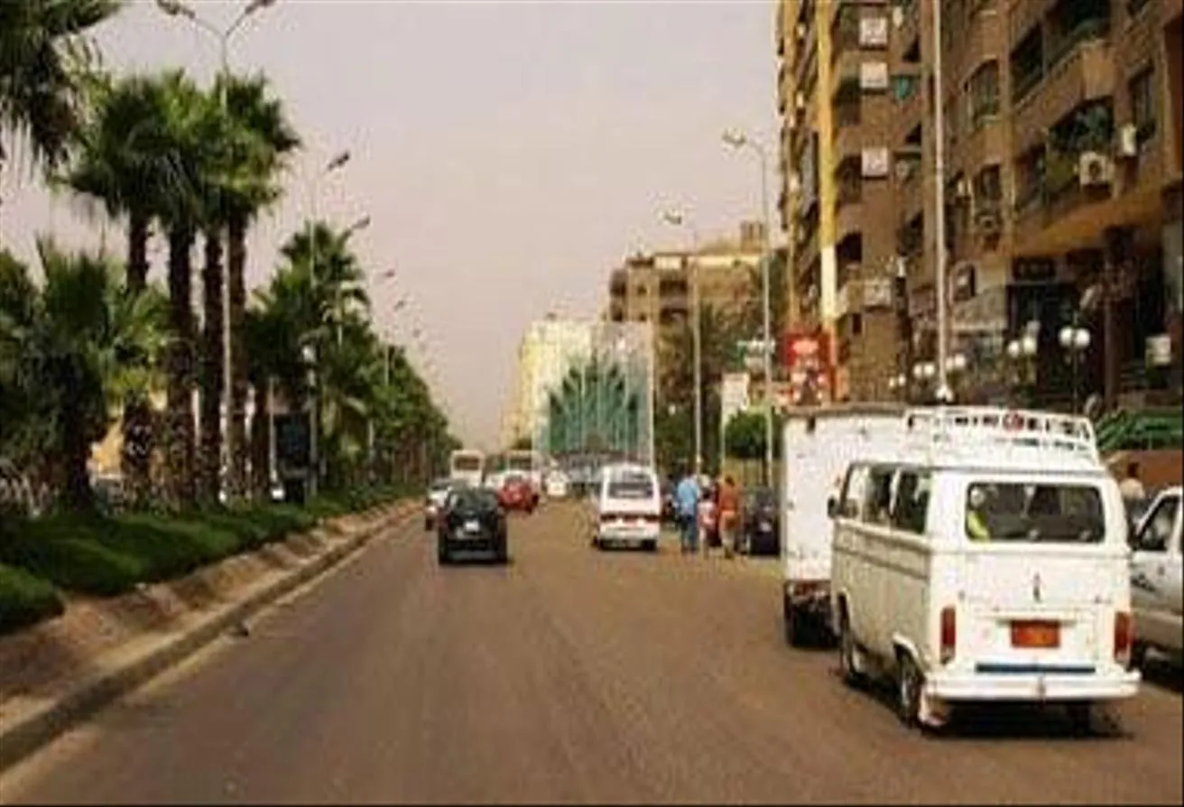 Sale in Mohandessin: قطعة ارض نادرة فى المهندسين بها رخصة