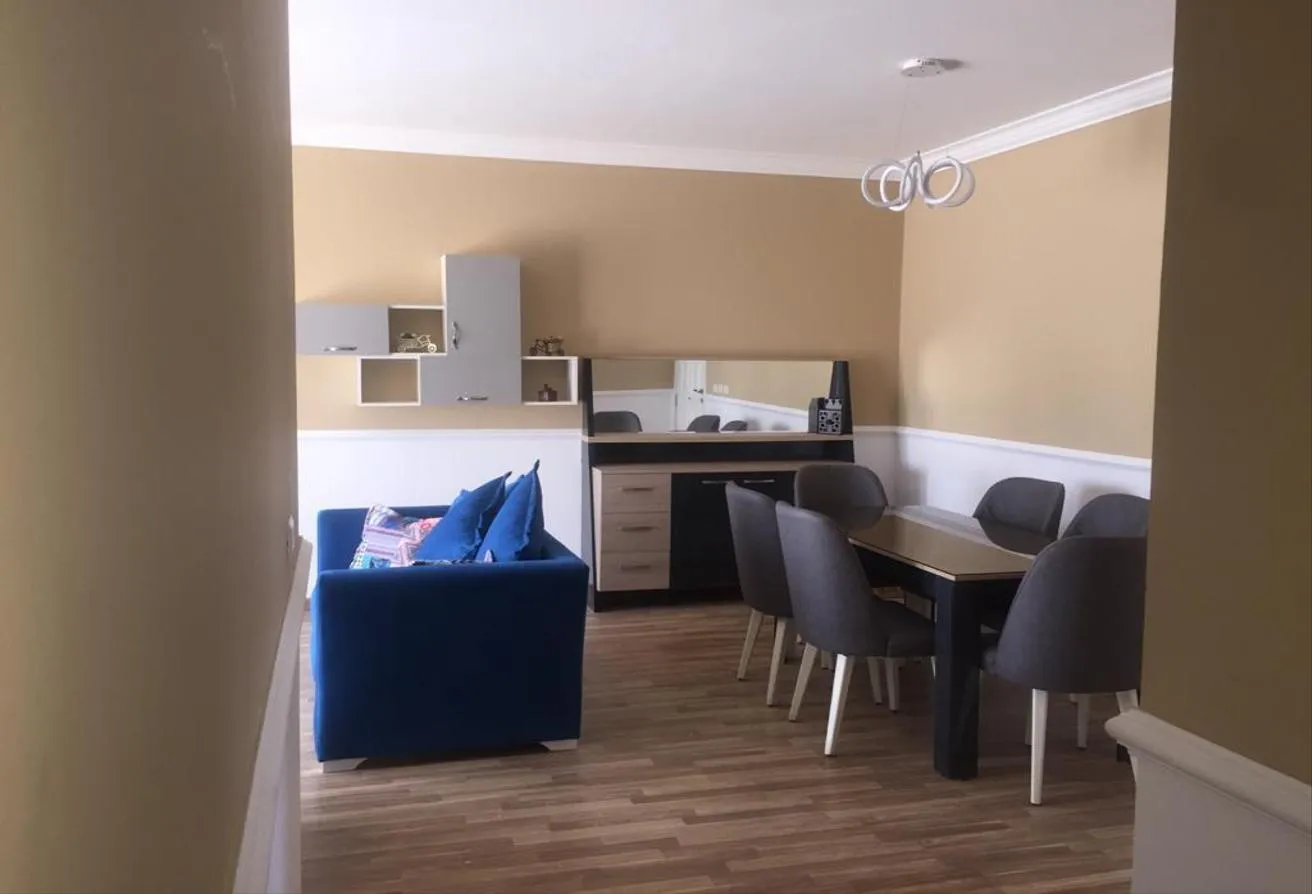 Rent in The Address: Apartment  with furnished and ACs in The Address