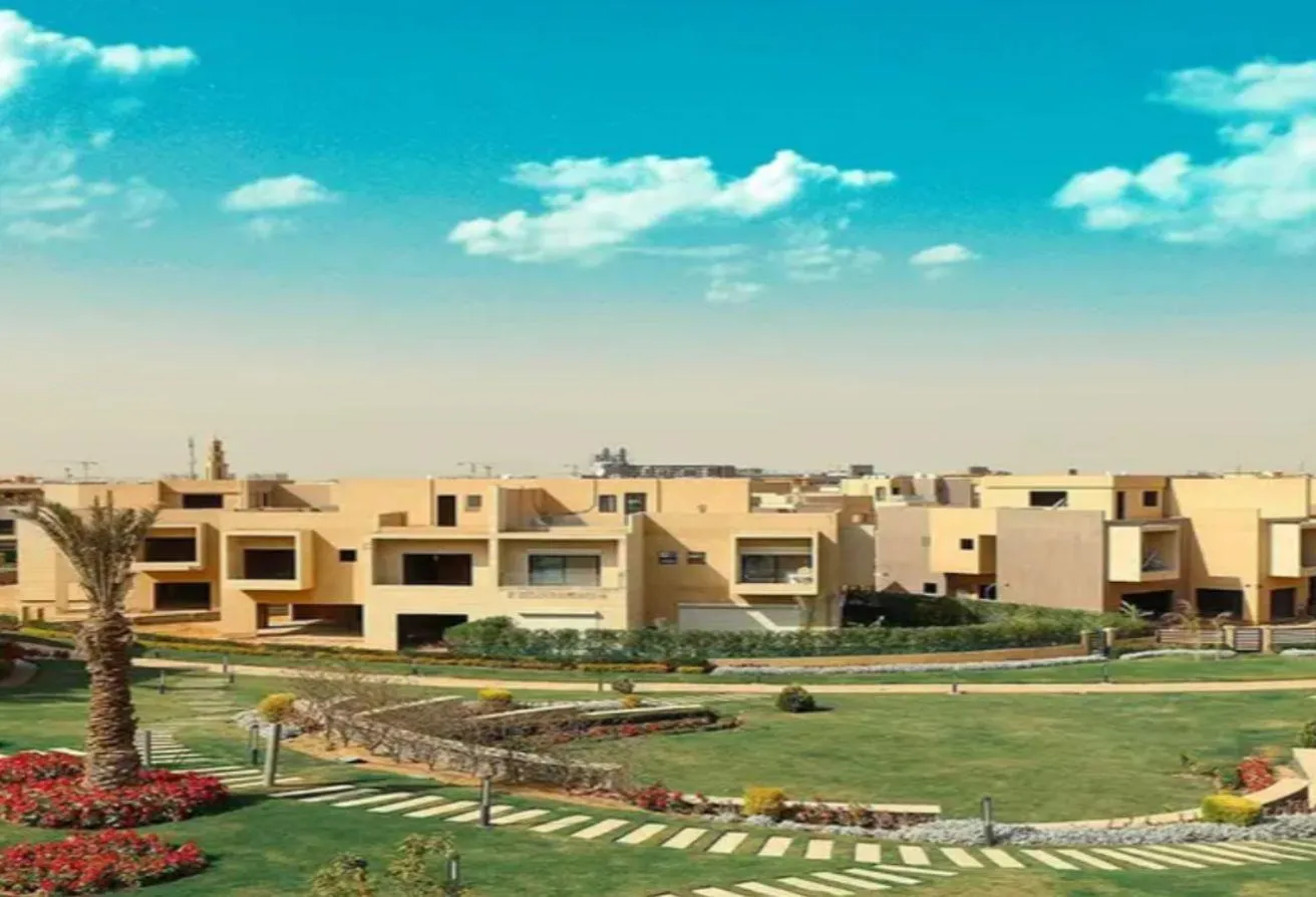 Sale in Jedar: 850 sqm Ready-to-Move Villa Near Mall of Arab