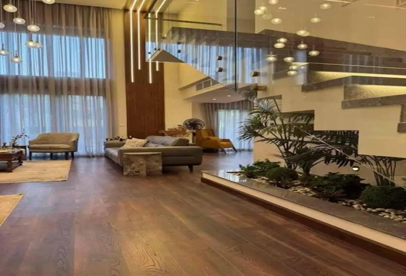 Sale in Joya: Readyto Move Special Villa near MallofArabia insta
