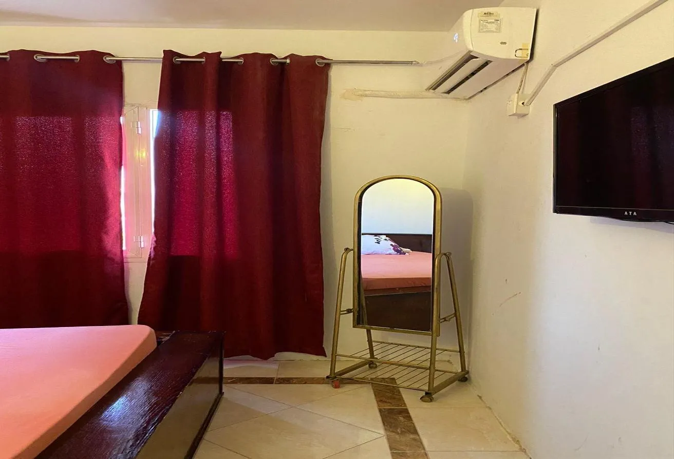 Rent in Rawdat Zayed: شقه مفروش  مميزه بكمبوند روضه زايد بسعر تحفه جدا