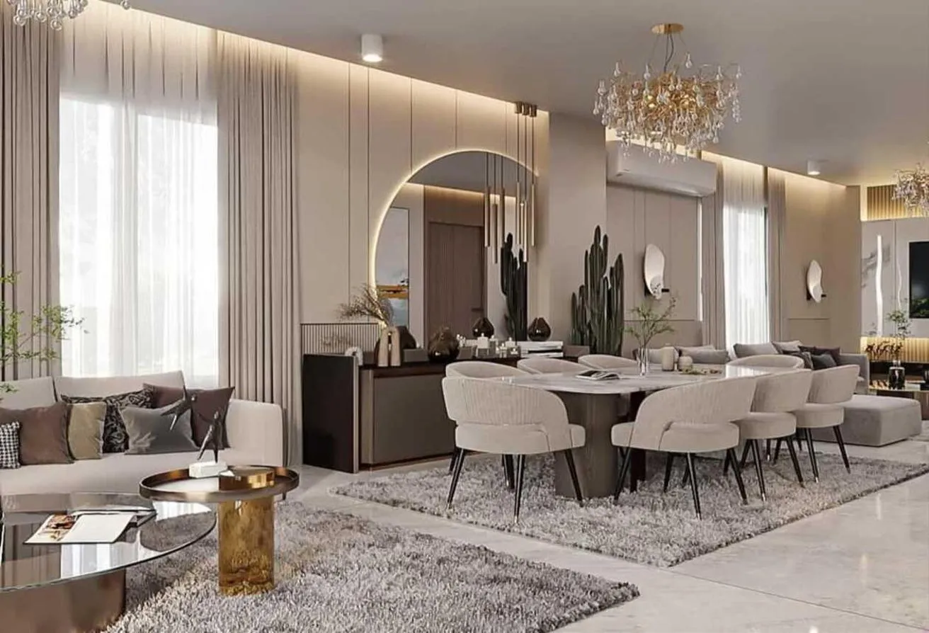 Sale in Lake West 2: Irreplaceable price Villa in zayed near Beverly