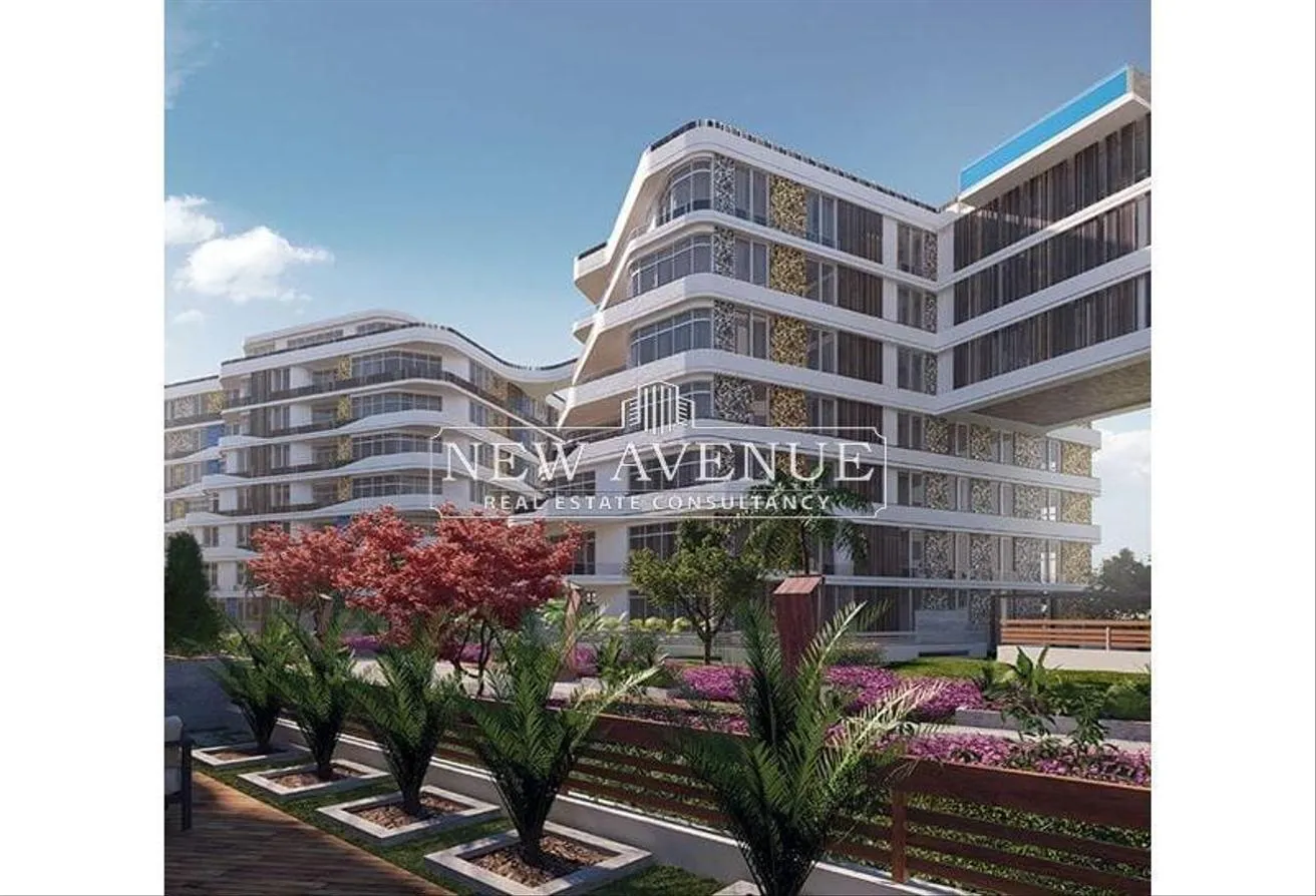 Sale in Bloomfields: Pay 900,000 dP and receive a 313m duplex 10-year