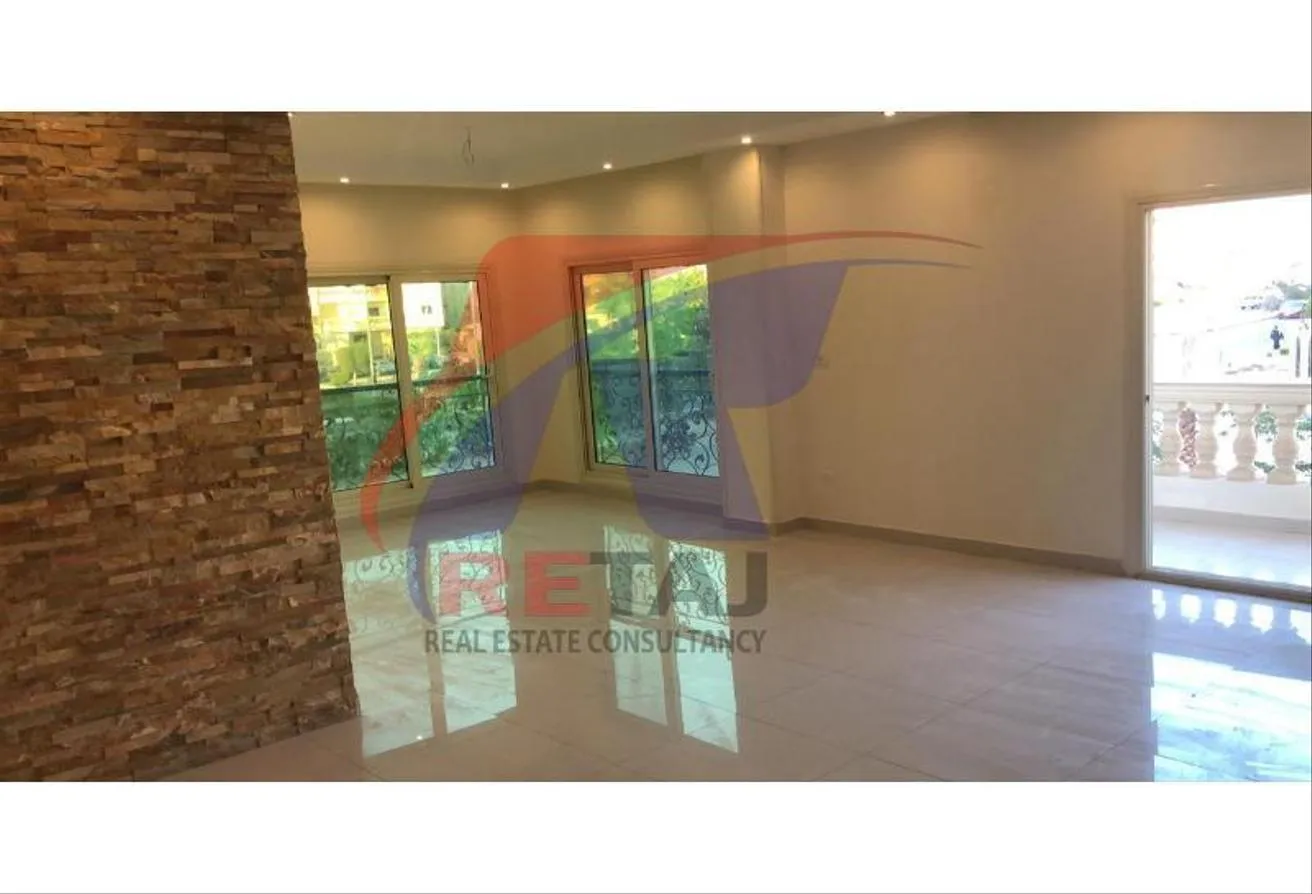 Sale in El Yasmeen 2: Apartment for sale in Yasmine Villas 2