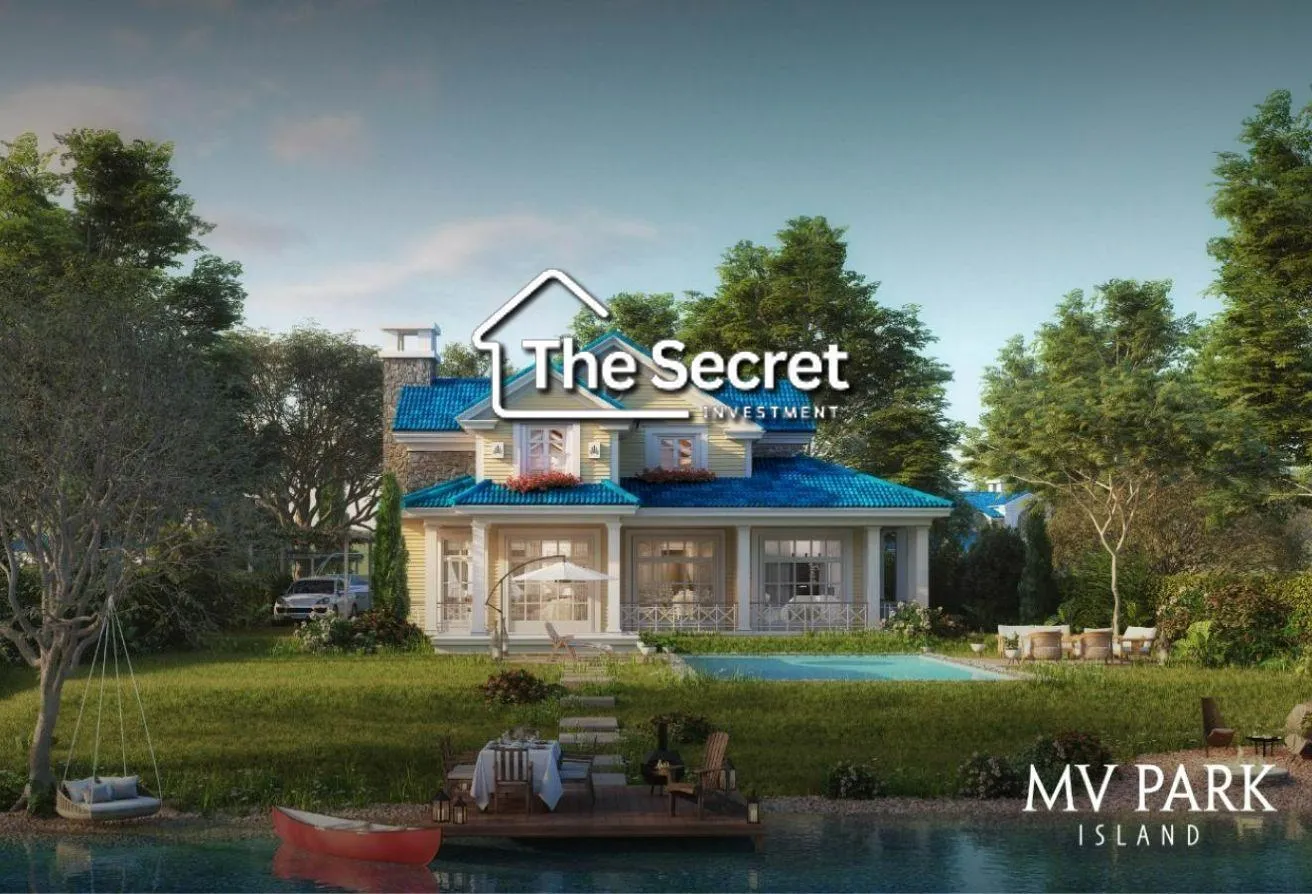 Sale in Mountain View iCity: i villa garden 235m+58m prime location open view