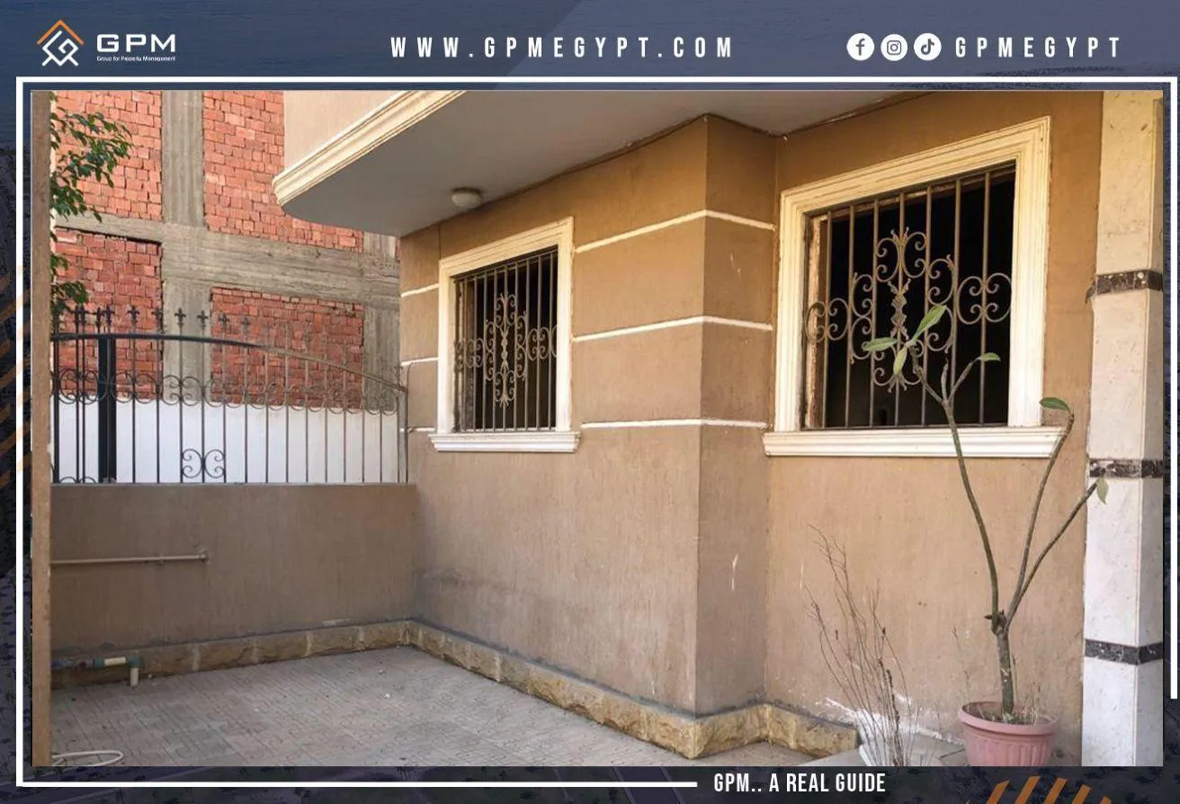 Sale in El Nakheel: Duplex with best price in Nakheel New Cairo