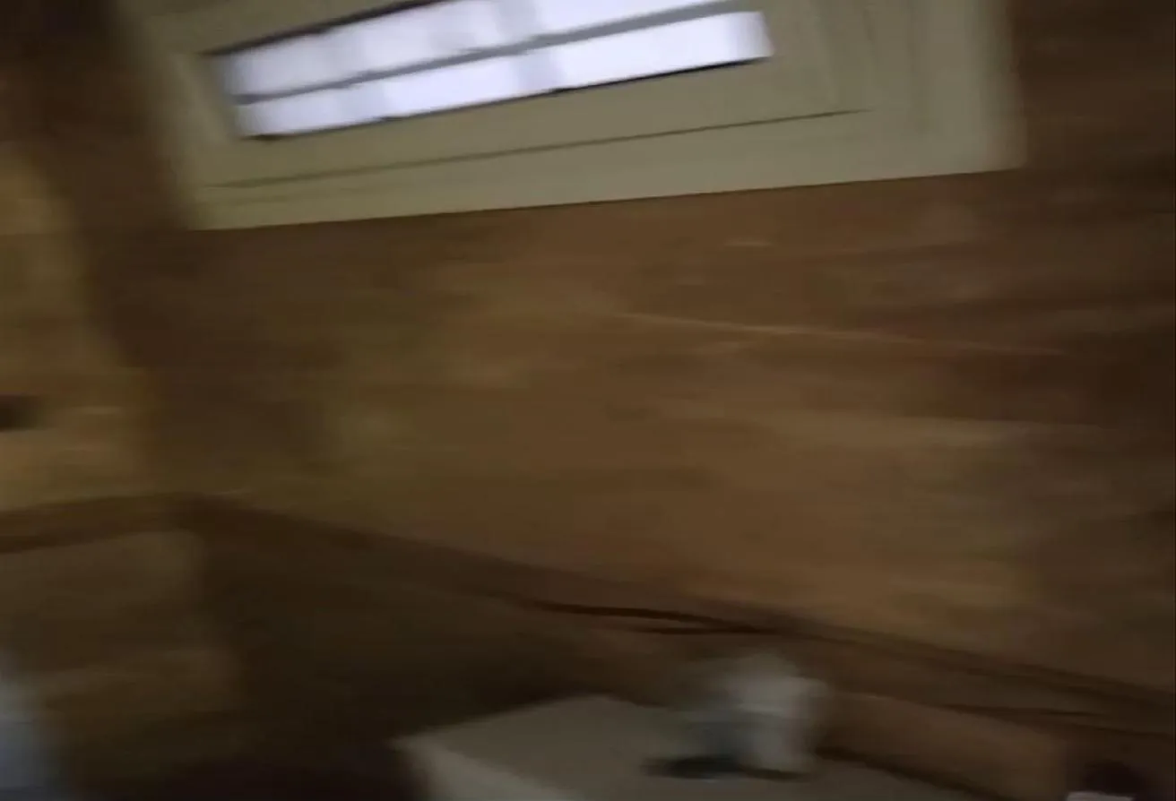 Rent in 9th District: Two-room roof apartment + reception + bathroom