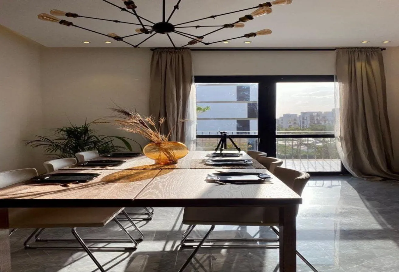 Sale in Six West: 157m Apartment with 10-Year Installments
