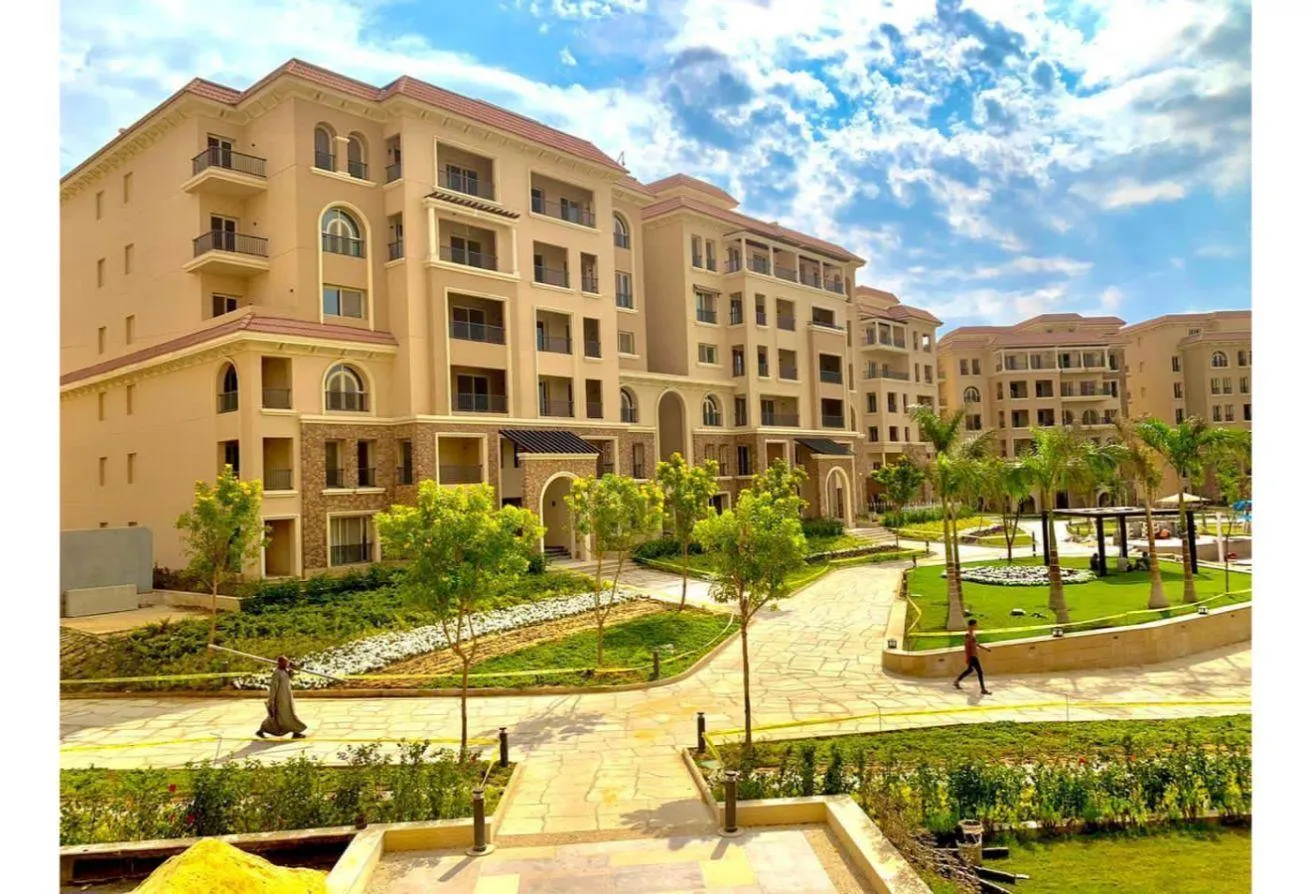 Sale in 90 Avenue: Apartment 4 rooms Fully Finished &amp; Furnished - RTM