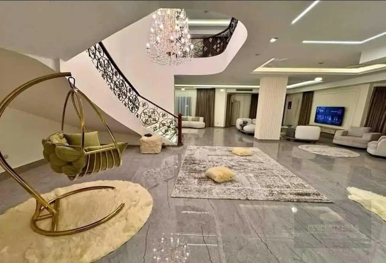 البيع في ذا استيتس: استلم فيلتك كامله التشطيب من سوديك ب2.8مليون مقدم 
