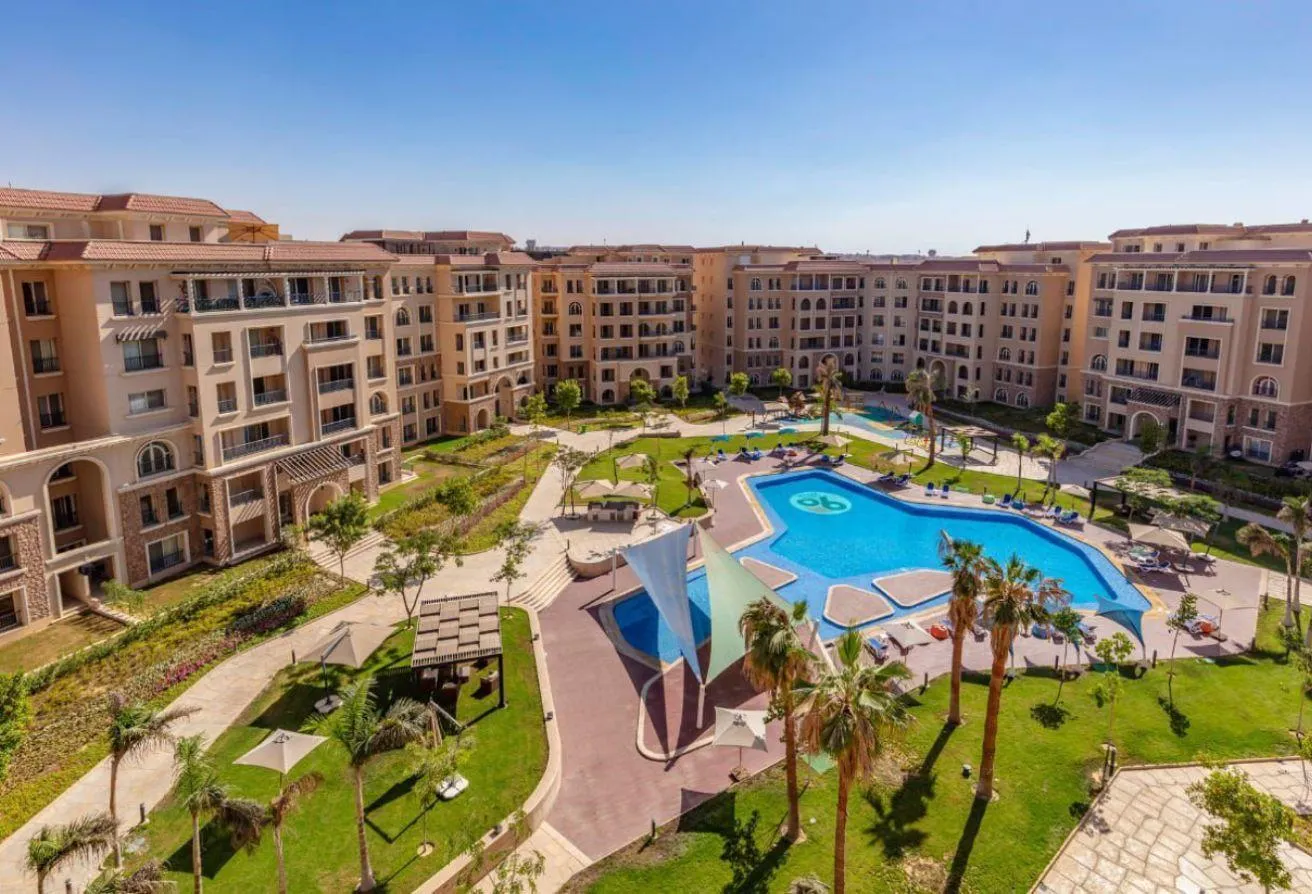 Sale in 90 Avenue: Apartment for sale with a down payment 2 million