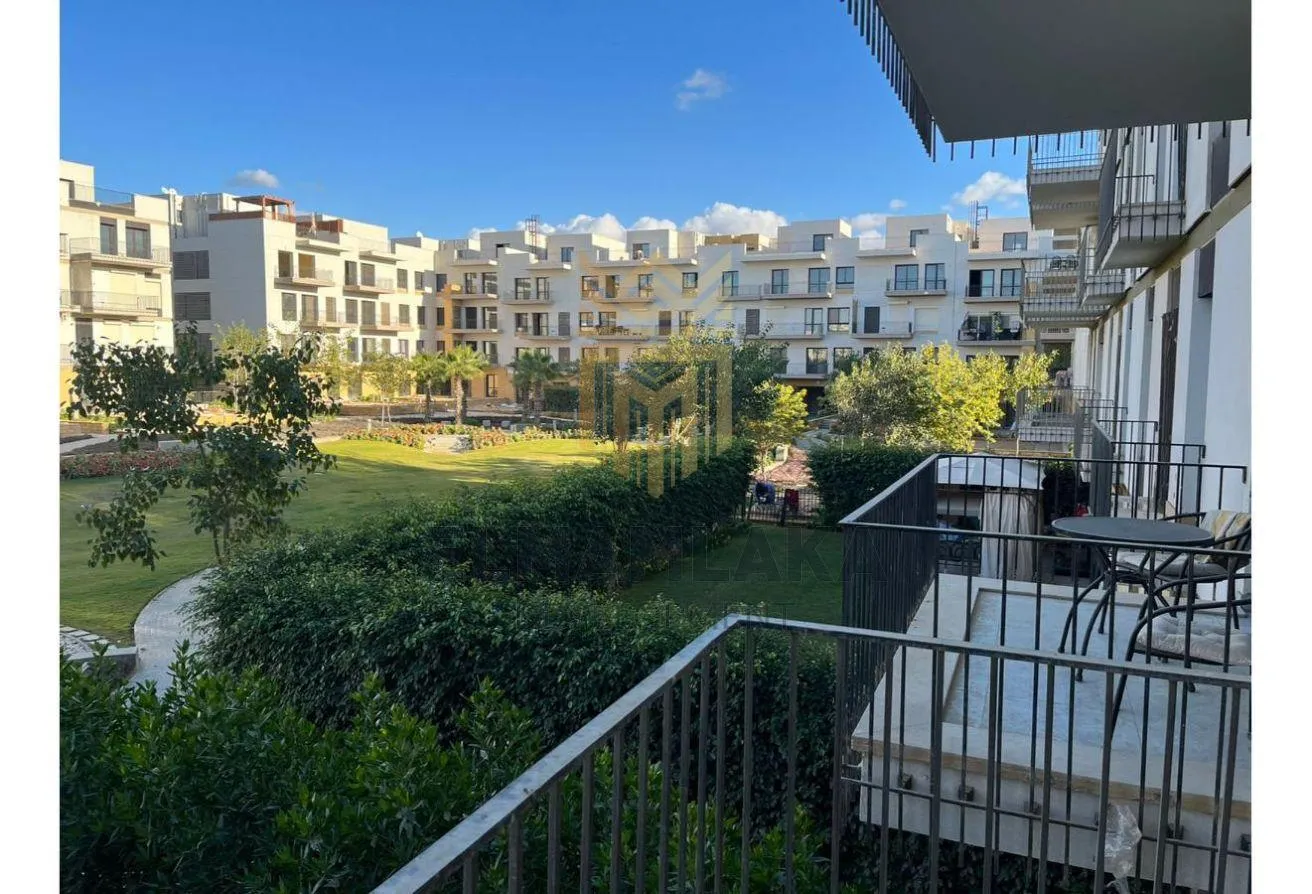 Sale in Sodic West: Your Apartment in the Most Prestigious Location