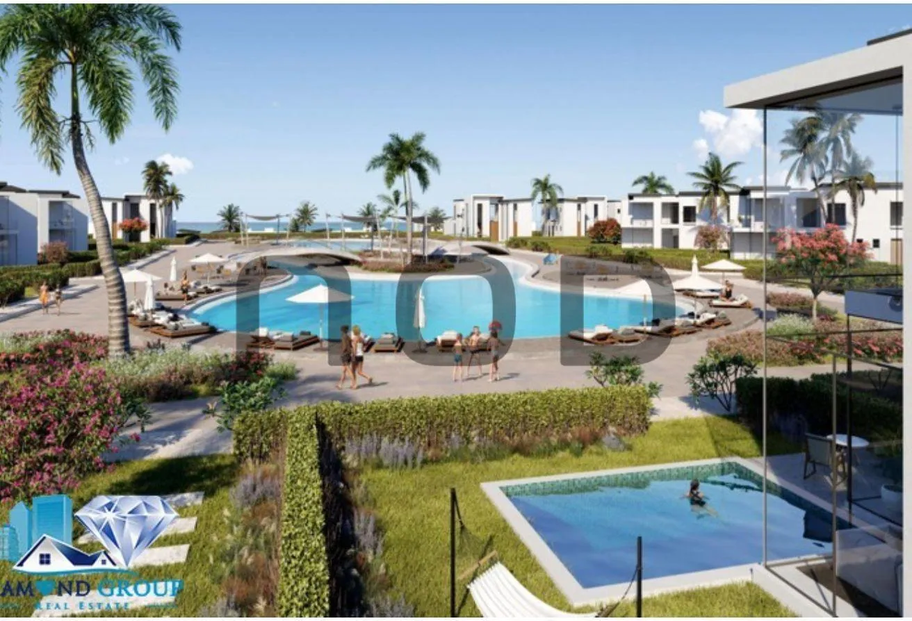 Sale in Cali Coast: Chalet For sale in Cali coast-Maven- North coast