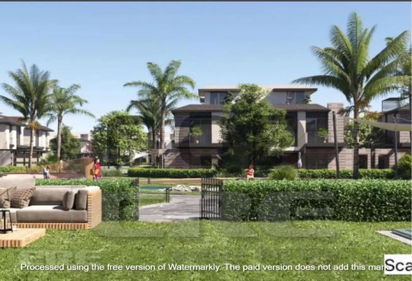 Sale in Telal East: Apartment for sale	-Telal east – Roya- new Cairo