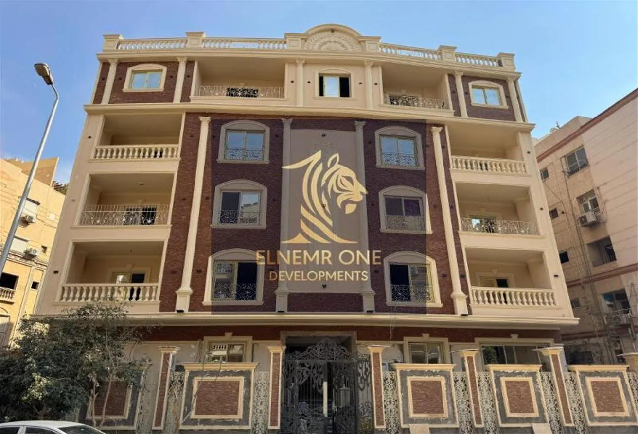 Sale in El Banafseg Apartment Buildings: Apartment for Sale – 170 sqm in Al-Banafseg Buildings