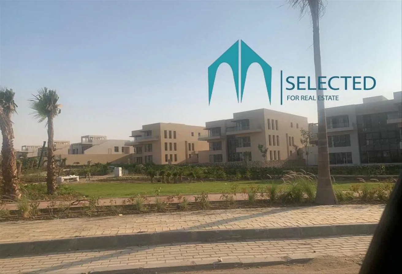 Sale in O West: villa typeA2  for sale O west  - prime location