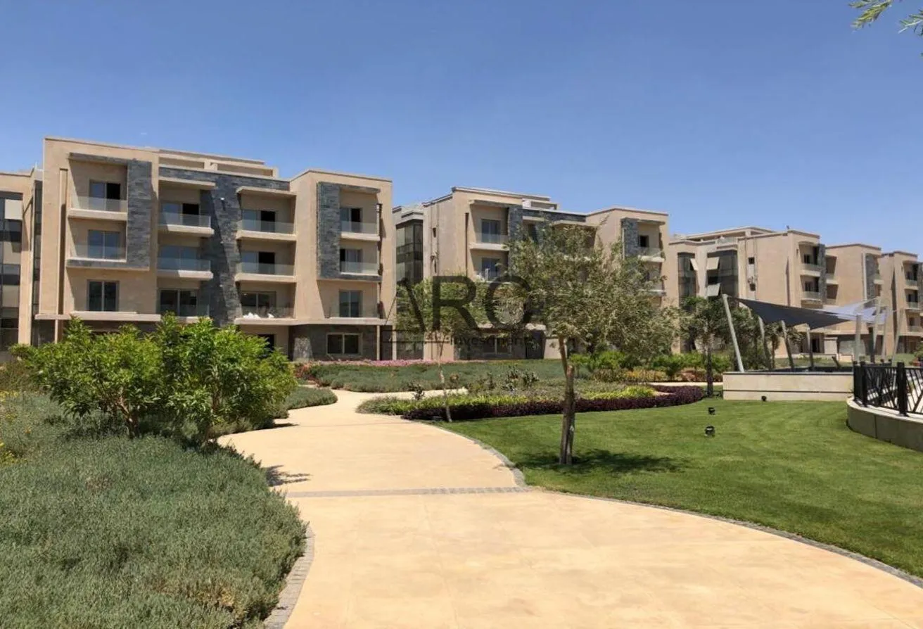 Sale in Galleria Residences: for sale Apartment fullyfinished wz A,C price cash