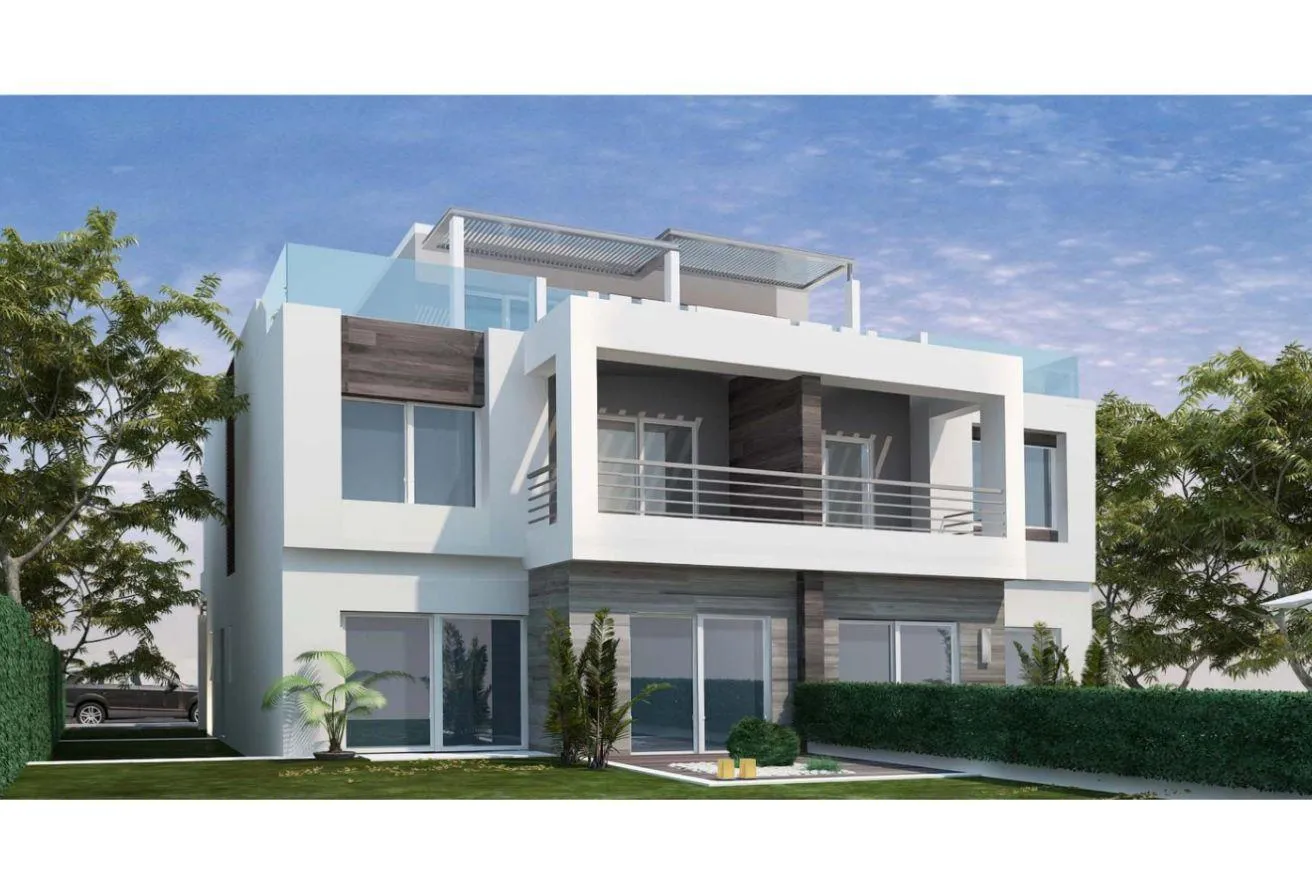 Sale in Capital Gardens   Palm Hills: Under Market Value! Resale 2BR in Capital Gardens