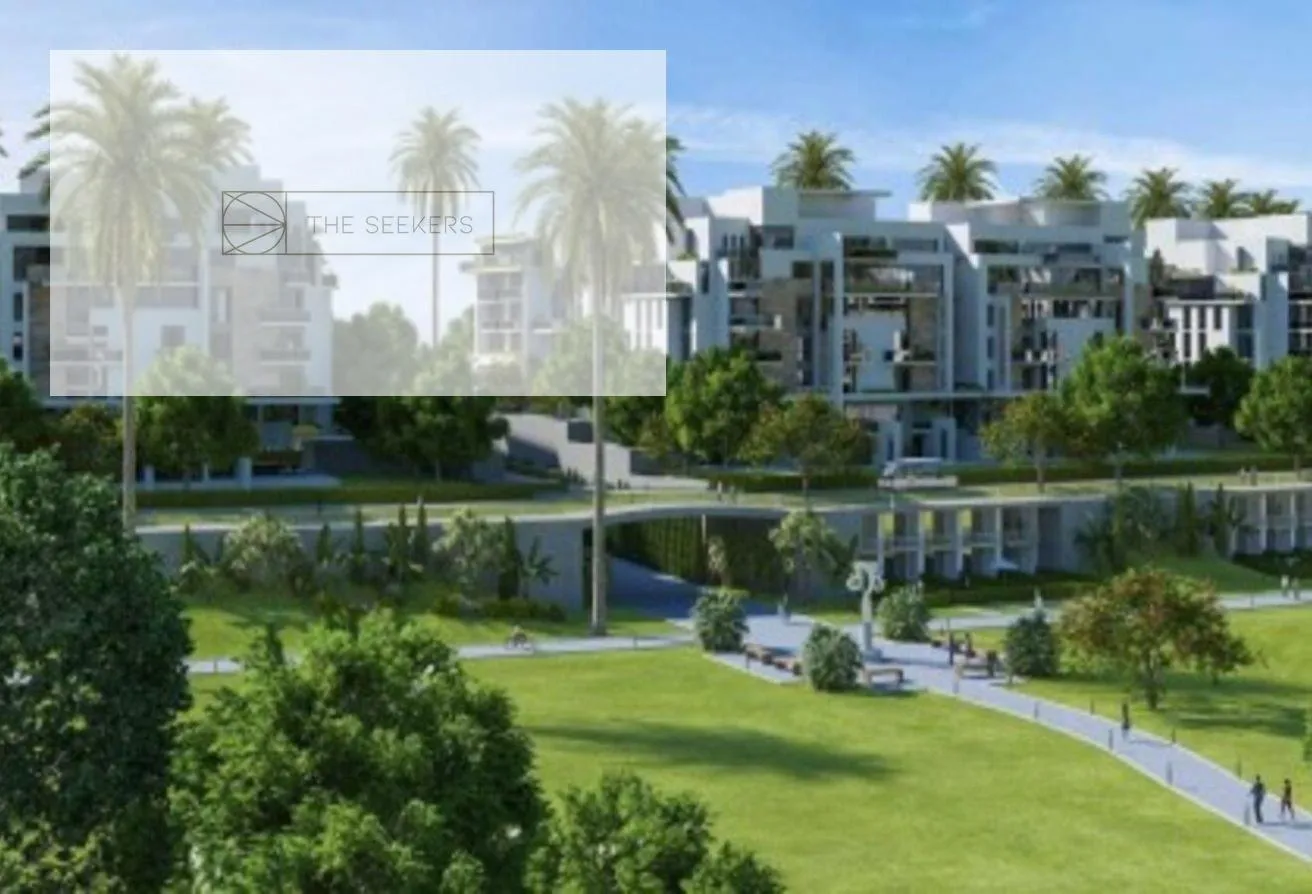 Sale in Capital Gardens   Palm Hills: Apt 3 Bedrooms Under Market Price RTM Prime Loc