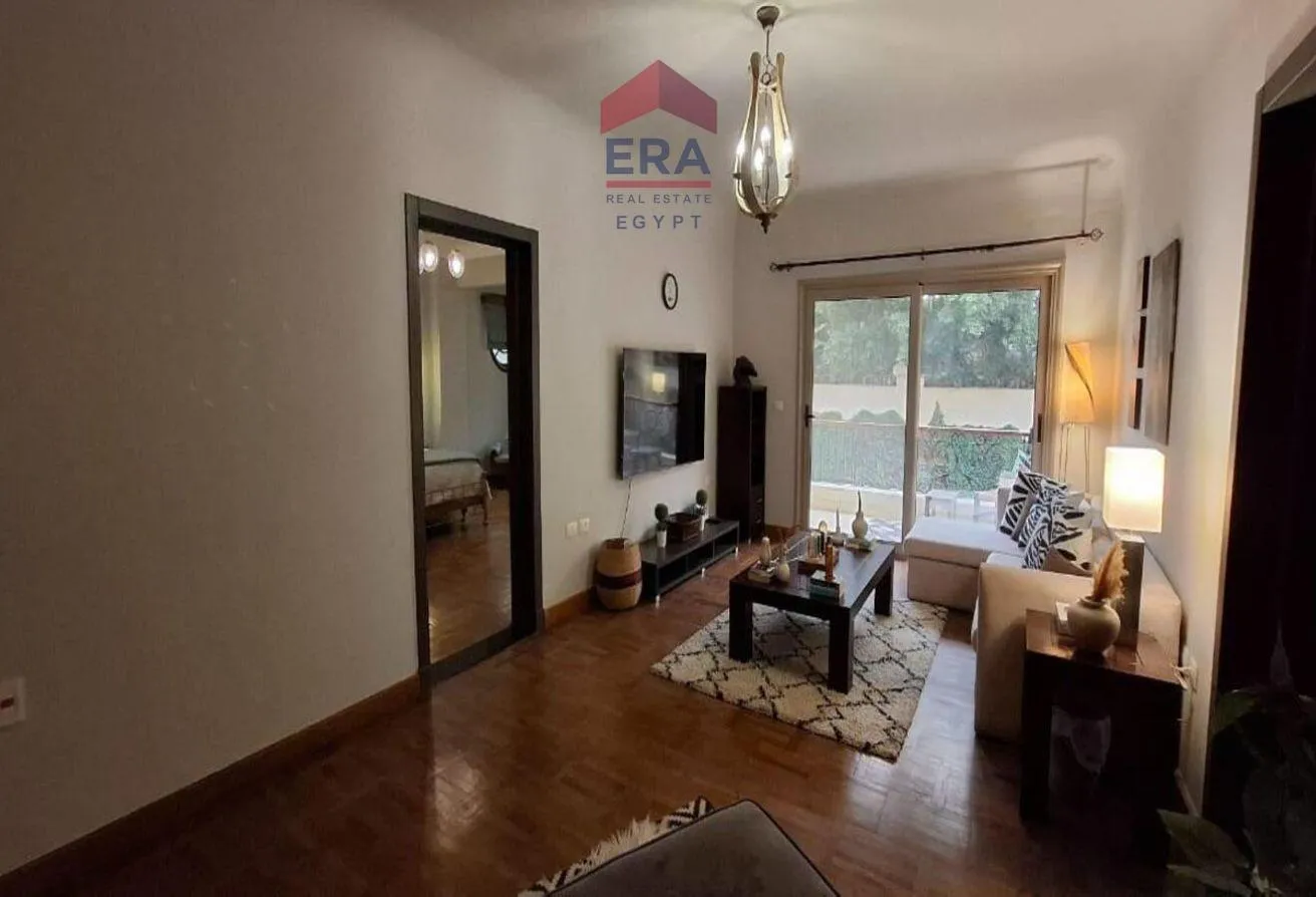 Rent in West Golf: Apartment | For Rent | Kattameya