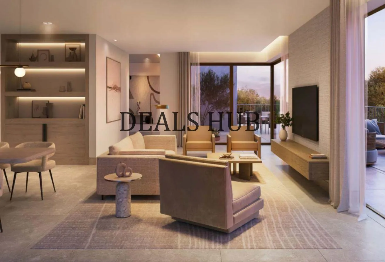 Sale in Solana East: luxury apartment under price at solana new zaid