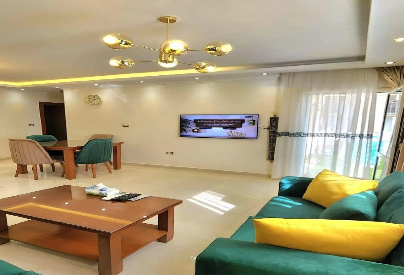 Sale in Al Ashrafiya: 210m Duplex in the finest compounds Ready to move