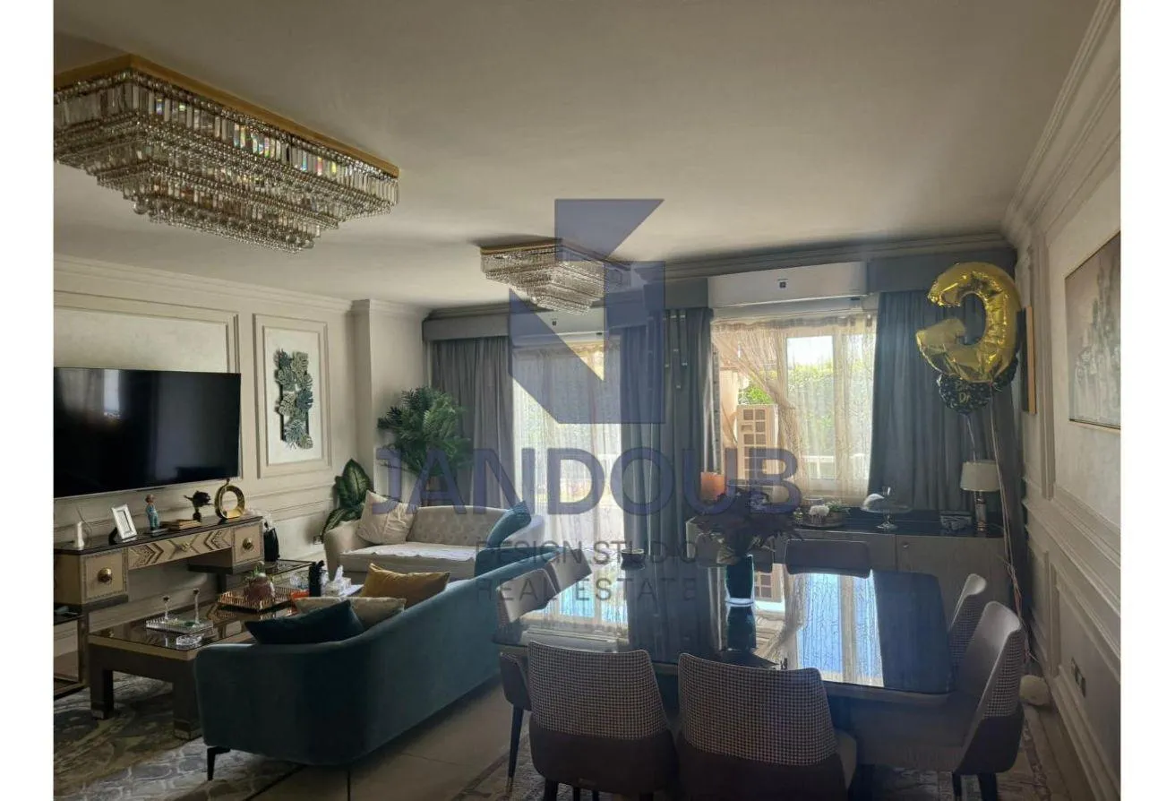 Sale in Ever New Cairo: The Life of Luxury in the Heart of New Cairo
