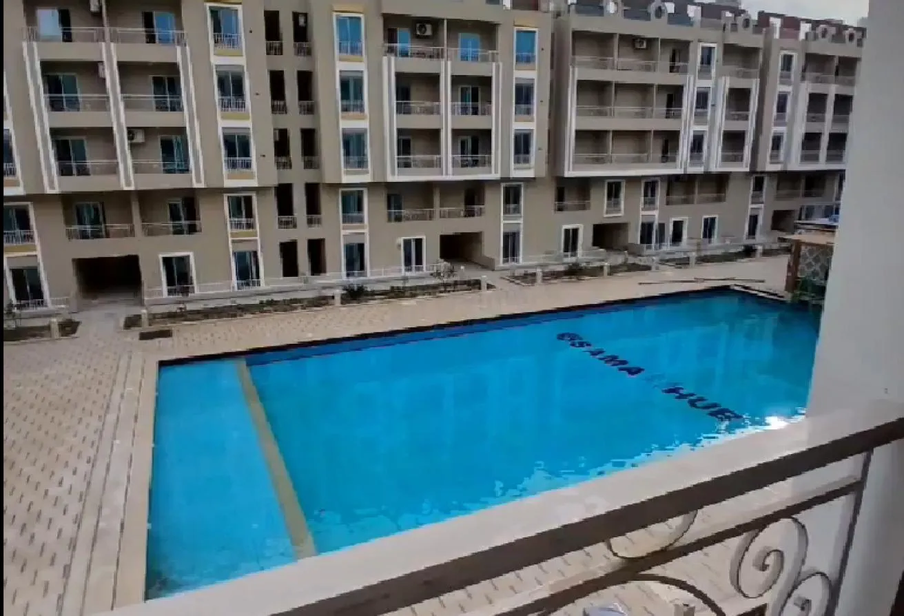 Sale in El Kawther District: New Chalet For Sale