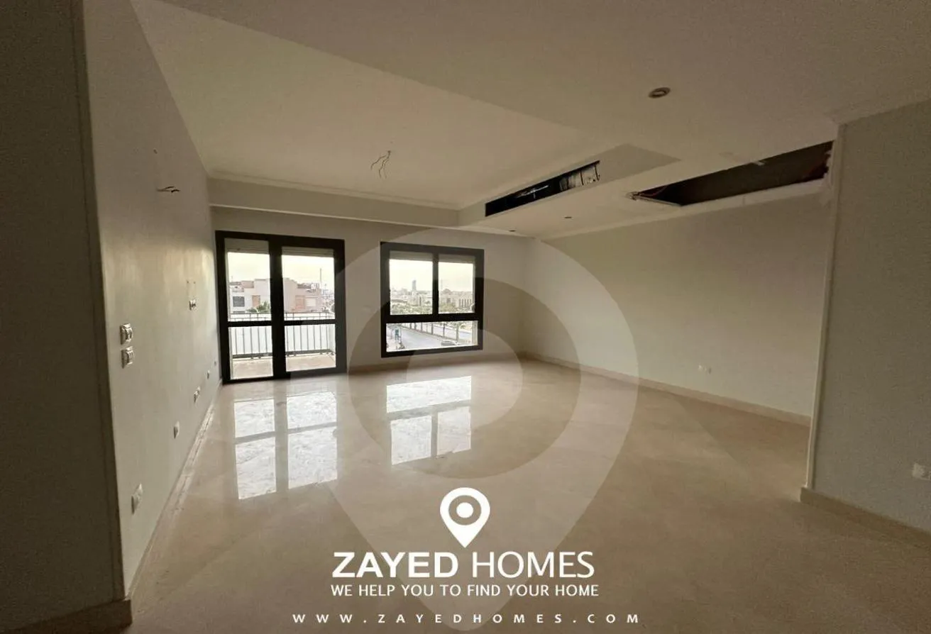 Rent in The Courtyard: 2-bedrooms apartment for rent in Courtyard