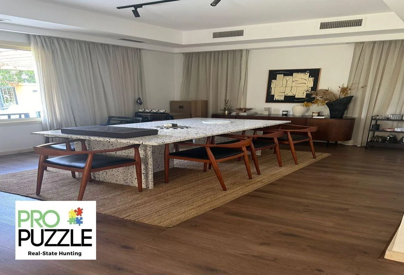 Rent in Mivida: Standalone Villa for Rent or Sale in Mivida