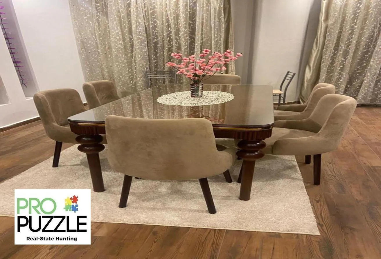 Rent in El Yasmeen 7: Apartment for Rent in Yasmeen 7