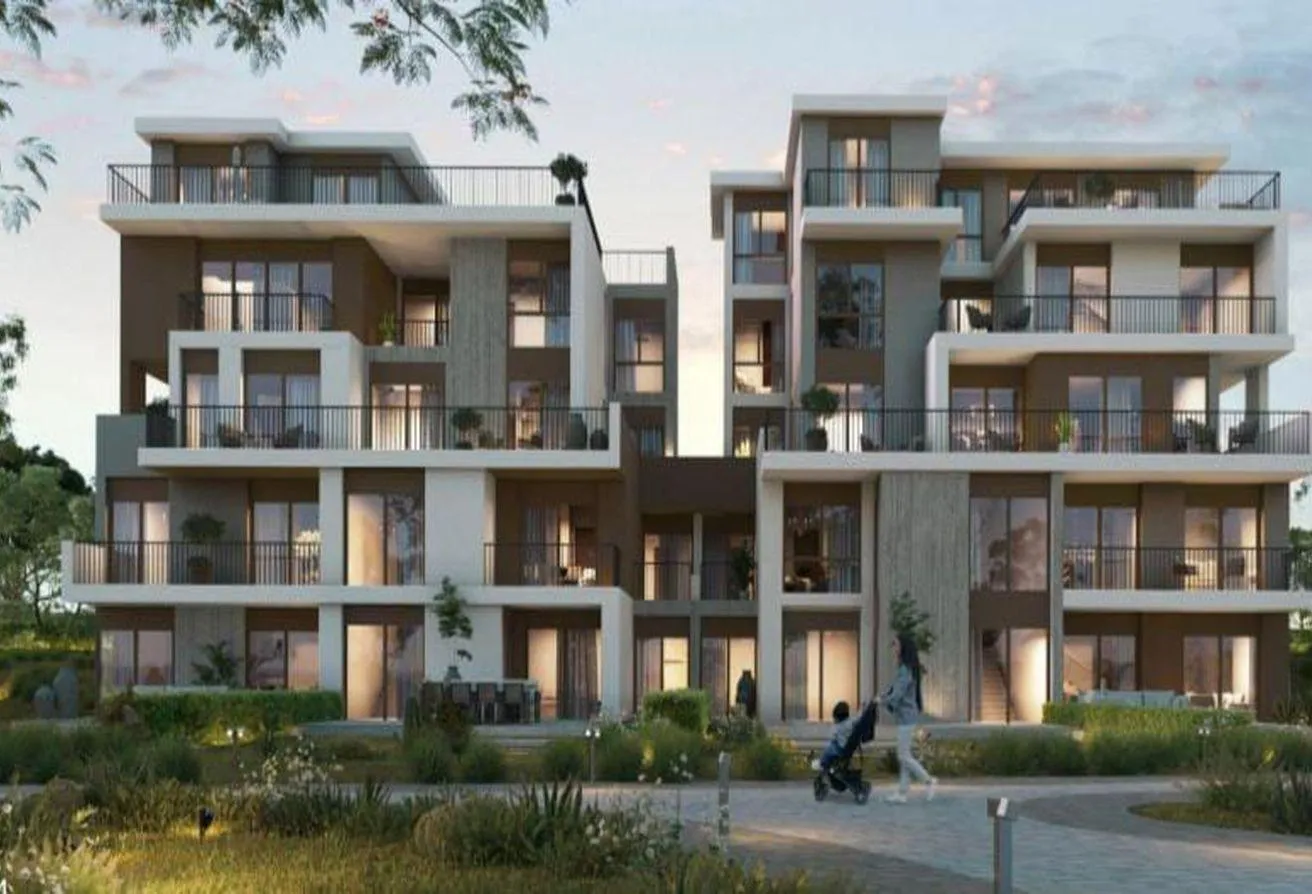 Sale in Solana: Own a finished apartment with A/C in Solana