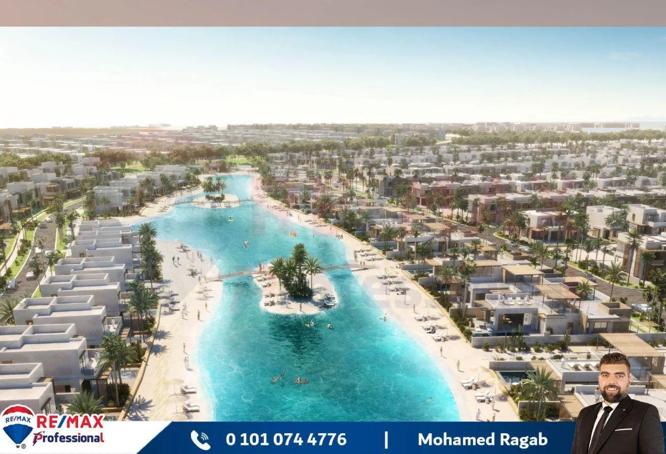 Sale in Jefaira: Own your chalet in Ras El Hekma with 6%downpayment