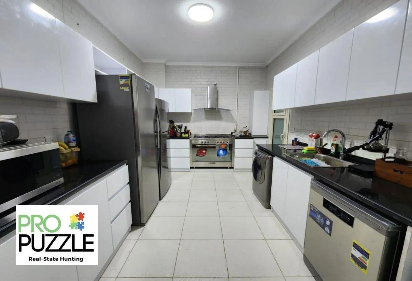Sale in Acacia: For Sale: Ground Floor Apartment in Akasia Compoun