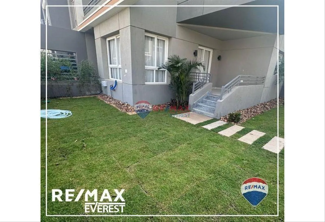 Rent in Grand Heights: Apartment with Garden For Rent in Kayan Compound