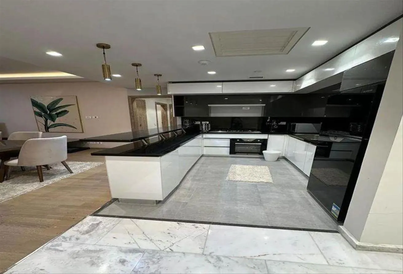 Sale in Aeon: Luxury Hotel Apartment in Aeon Towers - Furnished