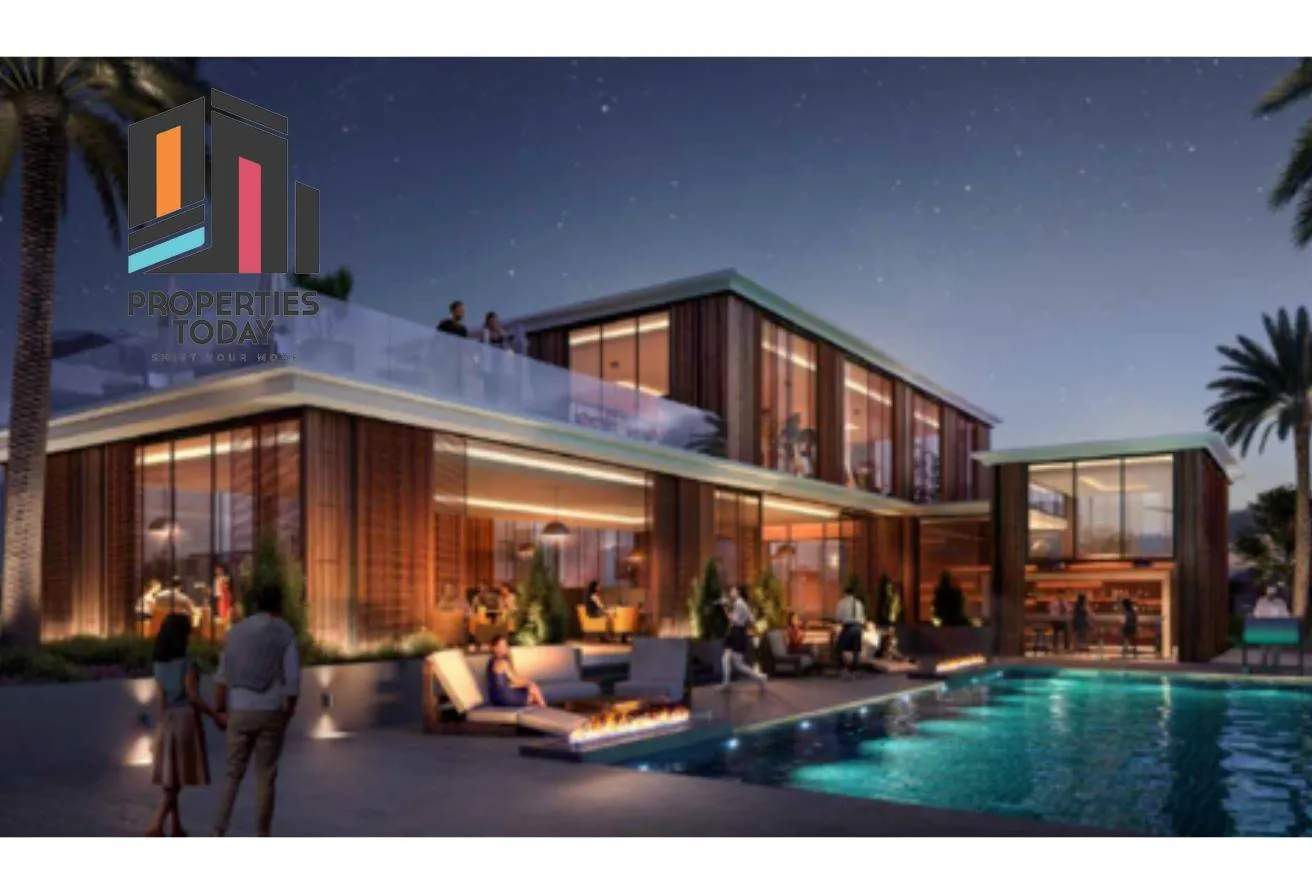 Sale in Badya Palm Hills: WITH DP |5 Million OWN YOUR VILLA in badya