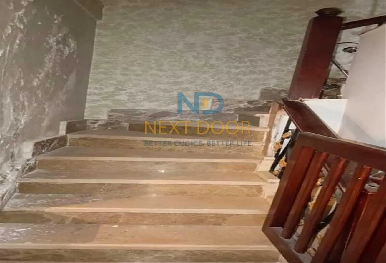 Sale in Street16: Apartment for sale in Fifth Settlement, District 2
