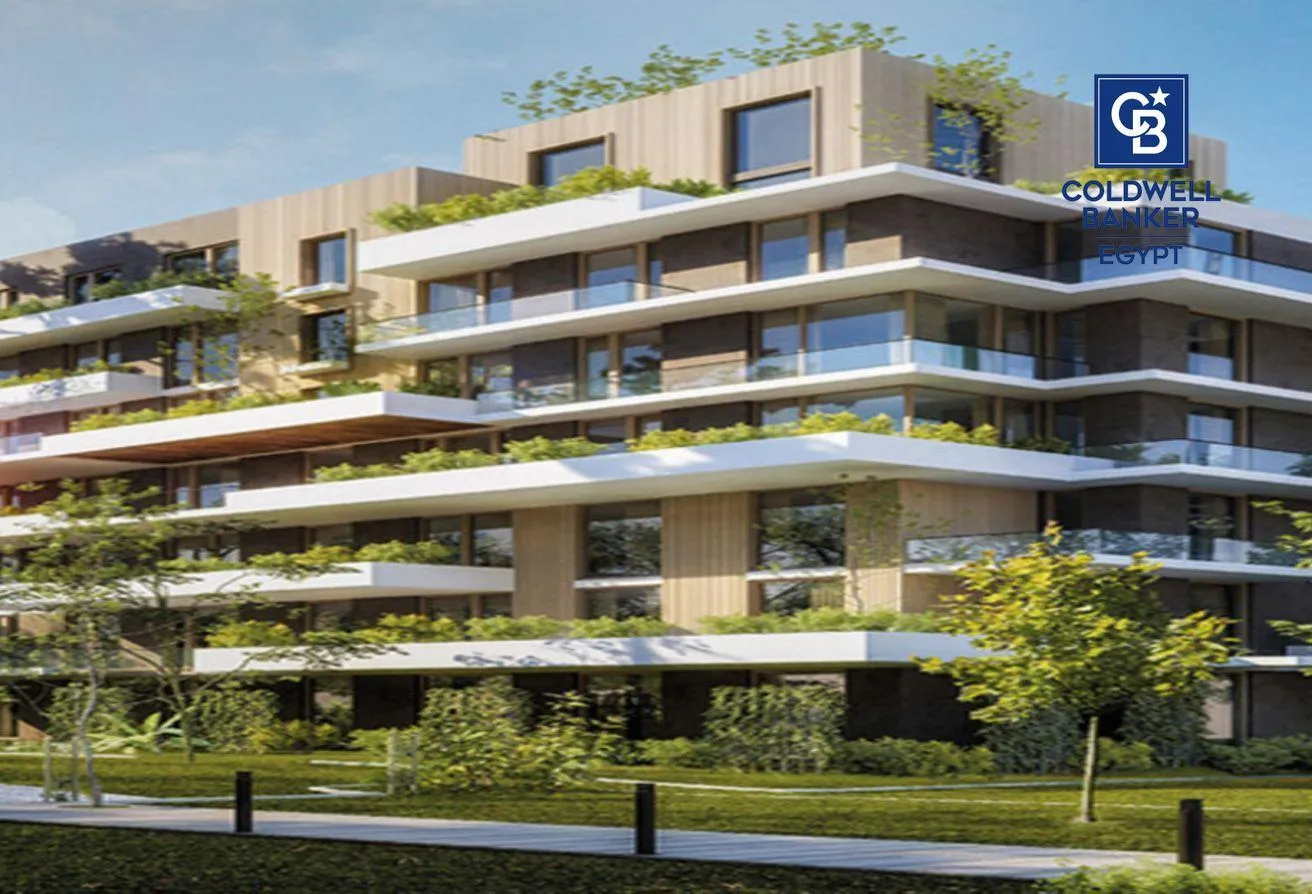 Sale in IL Bosco: Apartment Prime Location For Sale In IL Bosco