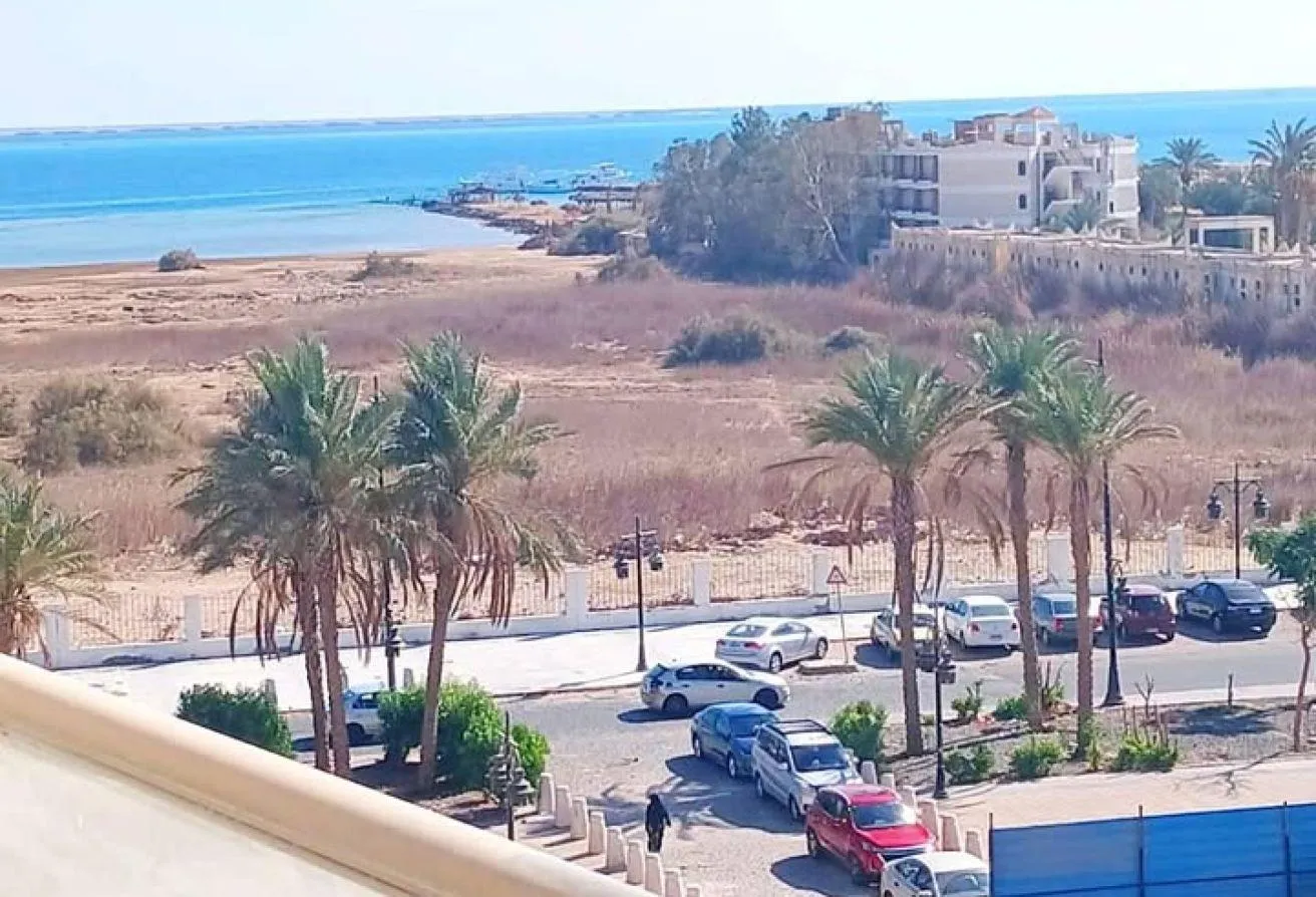 Sale in Hurghada: Two-bedroom apartment for sale in Inter