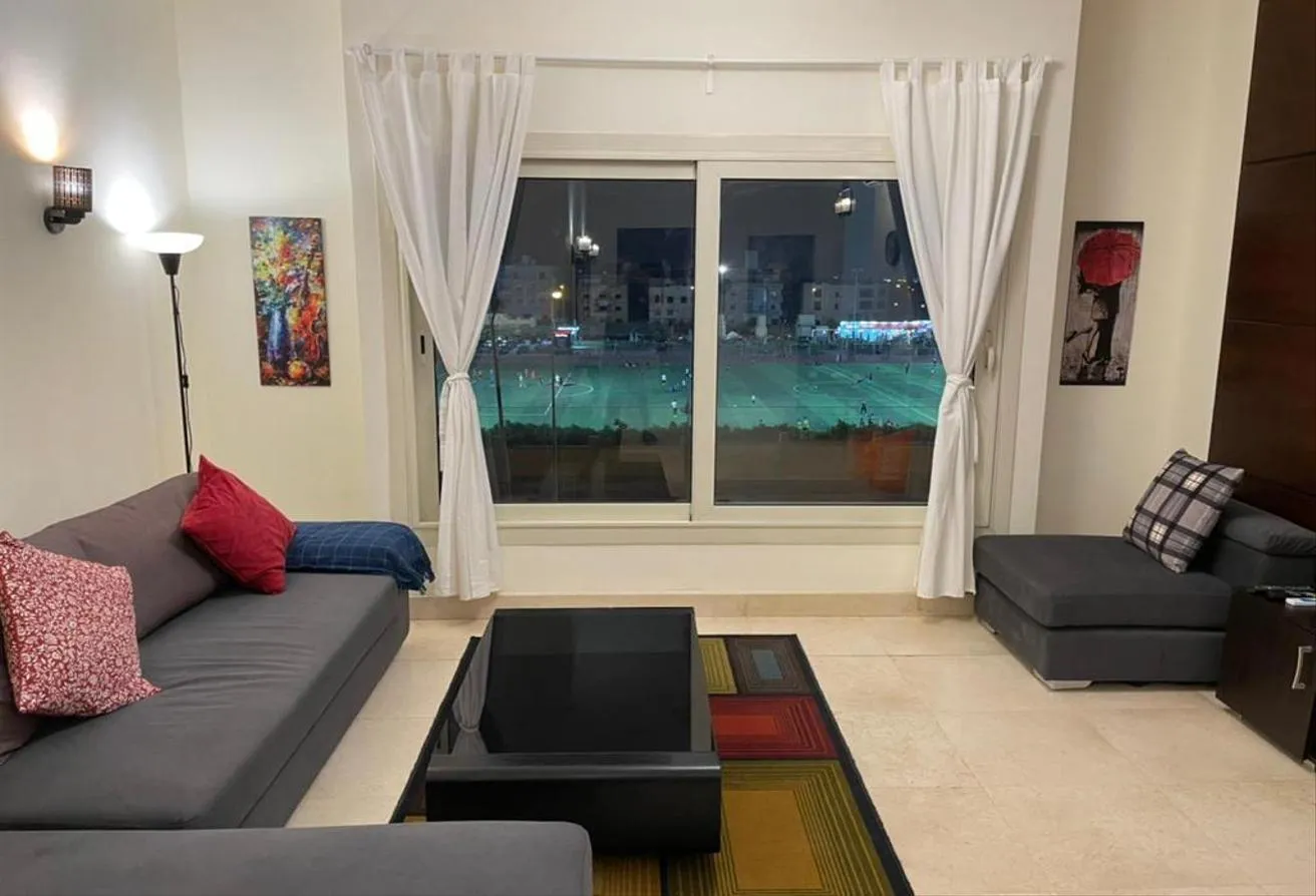 Rent in The Village: Fully furnished studio for rent in Village Gate -