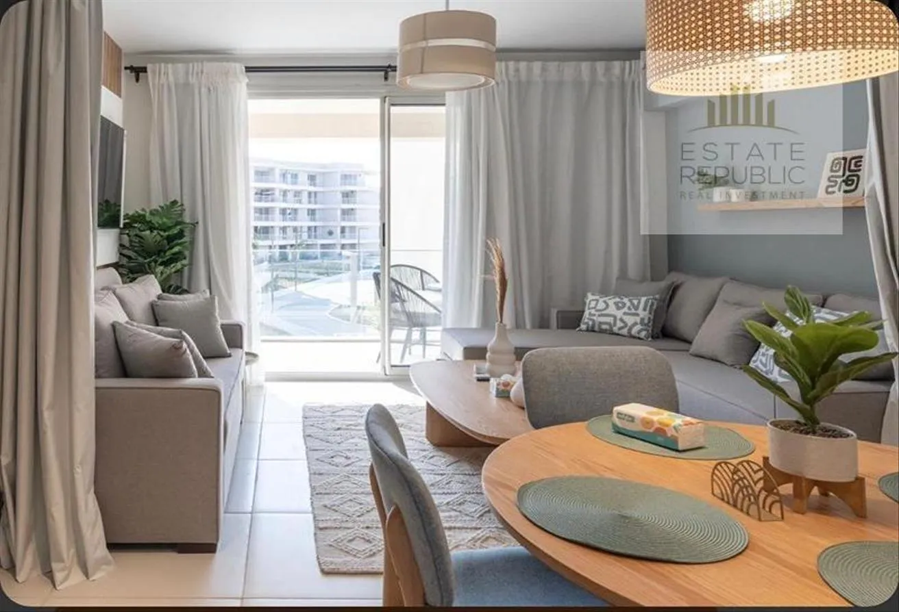 Sale in Marassi: 4B penthouse resale &amp;2 terraces in Marina residens