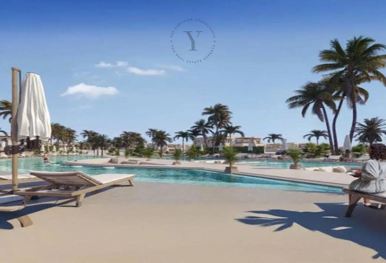 Sale in Hacienda Waters: Ready to move finished Unit in hacienda - waters