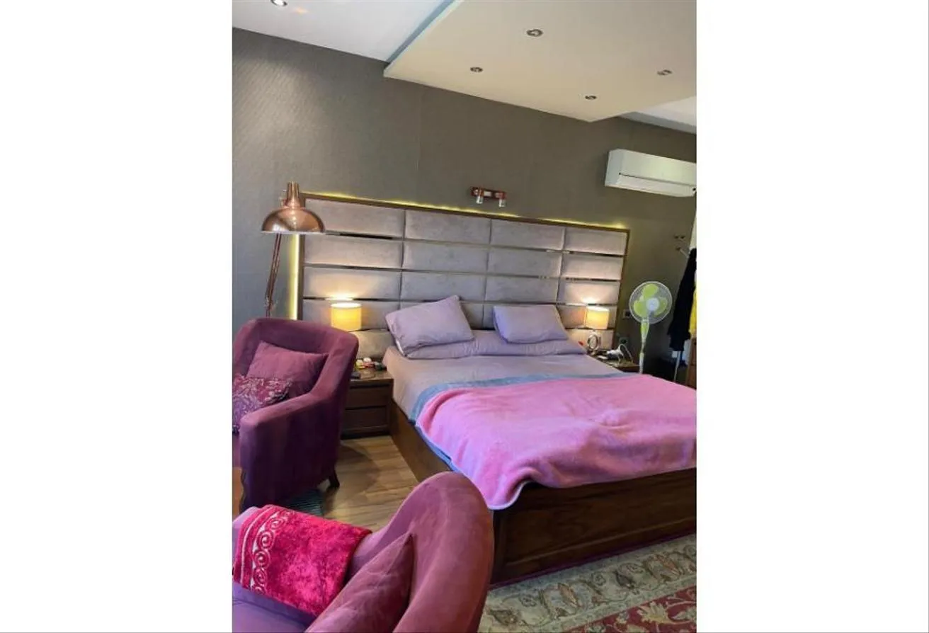 Sale in Zayed Dunes: Villa For sale Full-Finished compound zayed dunez