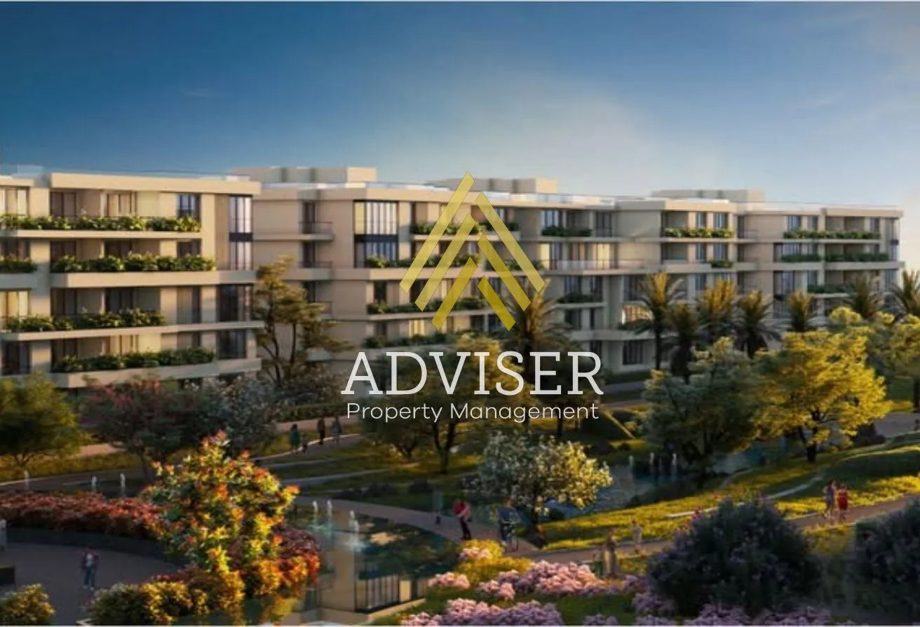 Sale in Bluetree Compound: With 25% disc. own Apt in Blue Tree Golden Square