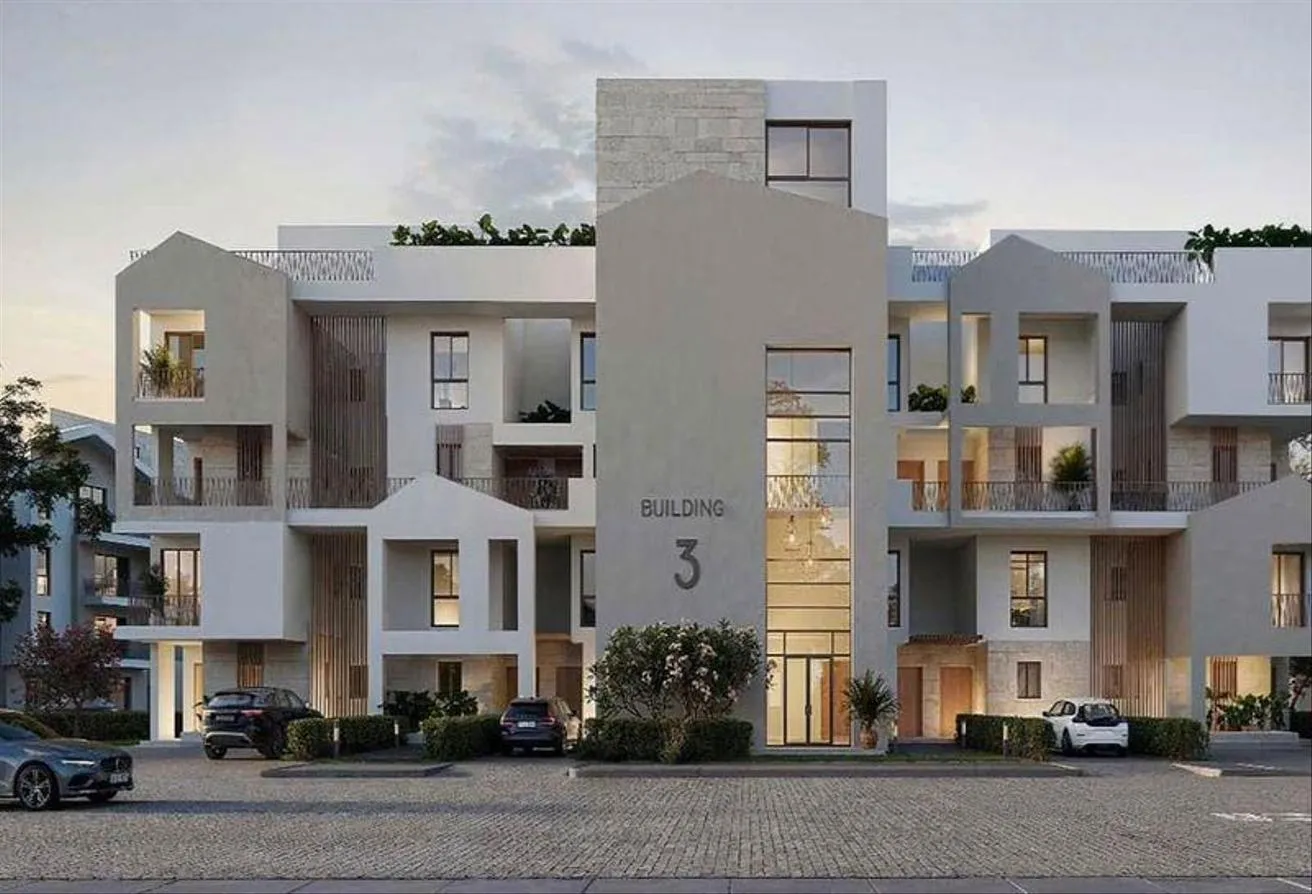 Sale in Sodic West: Stunning Apartment minutes from Beverly Hills