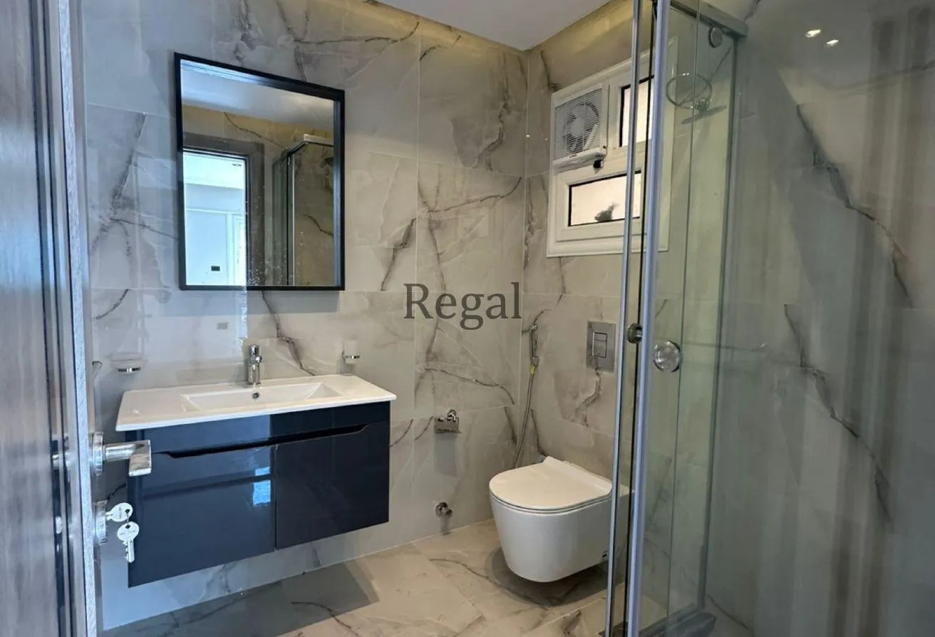 Sale in Amorada: Apartment for immediate delivery, 191 m, inside th