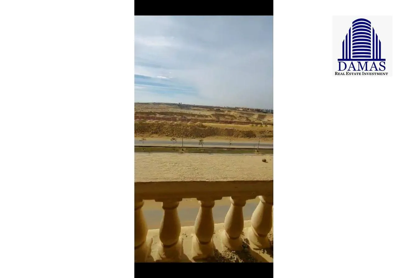 Sale in Al Andalus Family: شقة للبيع استلام فوري في الاندلس التجمع  بالتقسيط