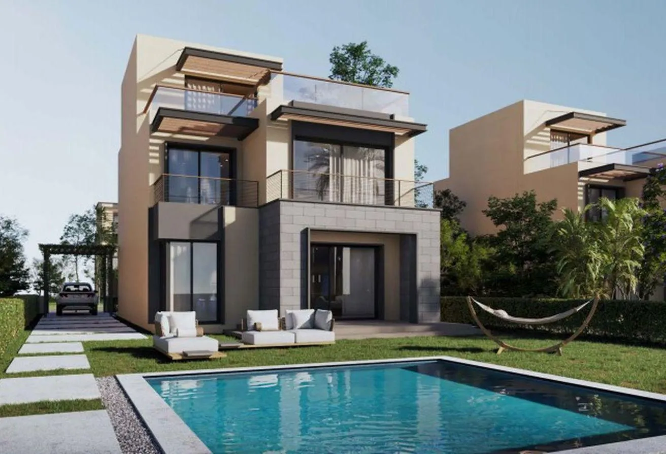 Sale in Garden Lakes: Prime located Twin house in Garden Lakes Hyde Park
