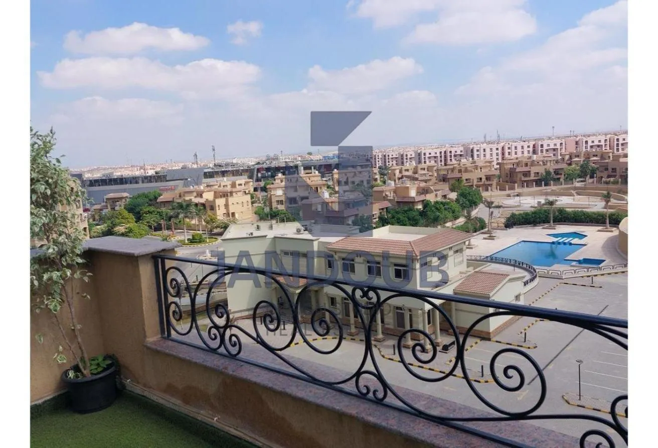 Rent in Acacia: Dream Studio at Akasia Compound